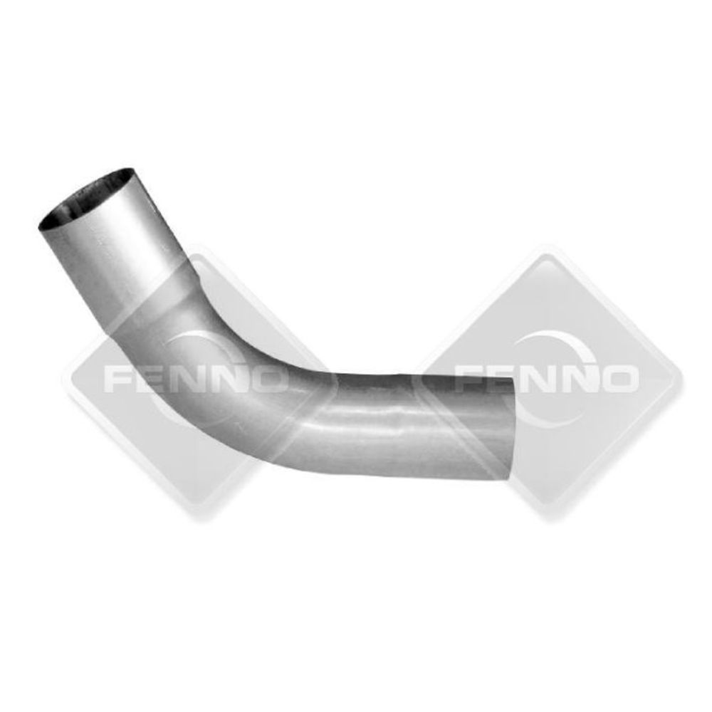 2-1/2" J-toru 60° ø63 mm