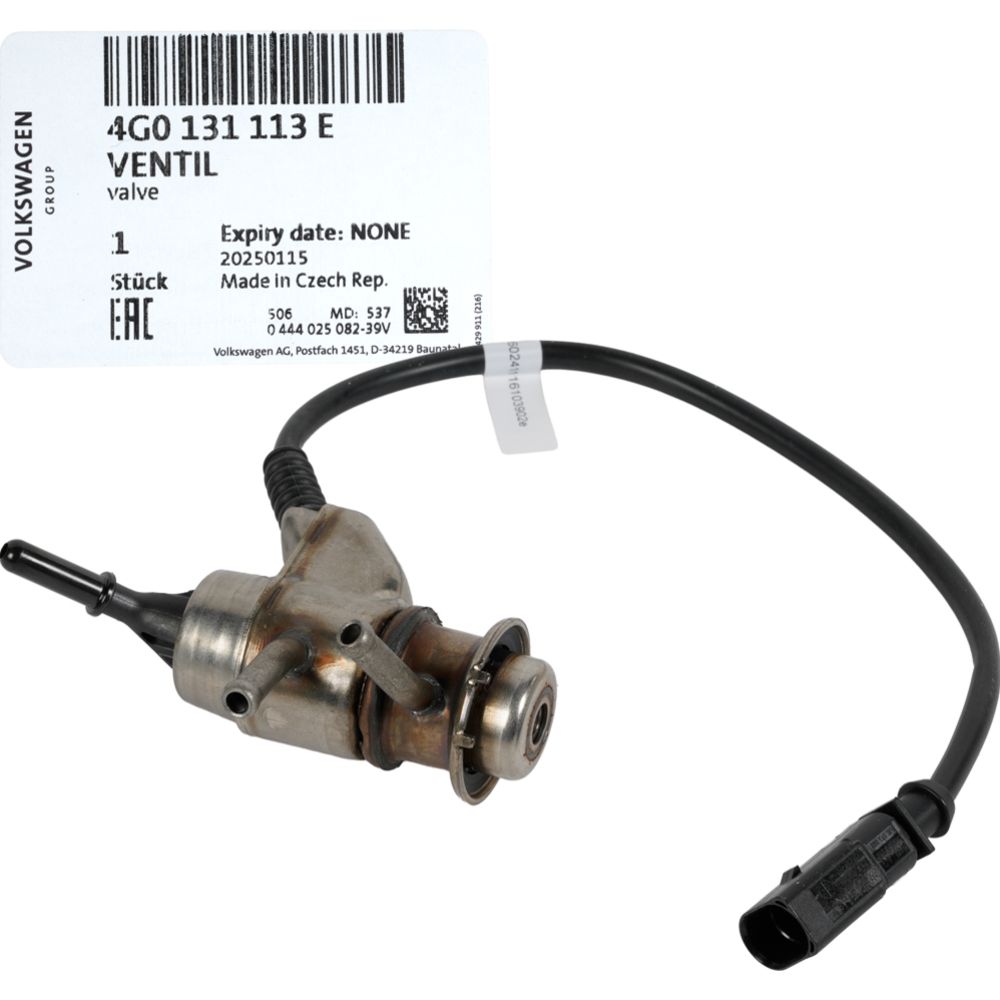 Insprutningsventil, ureainsprutning 28-01983