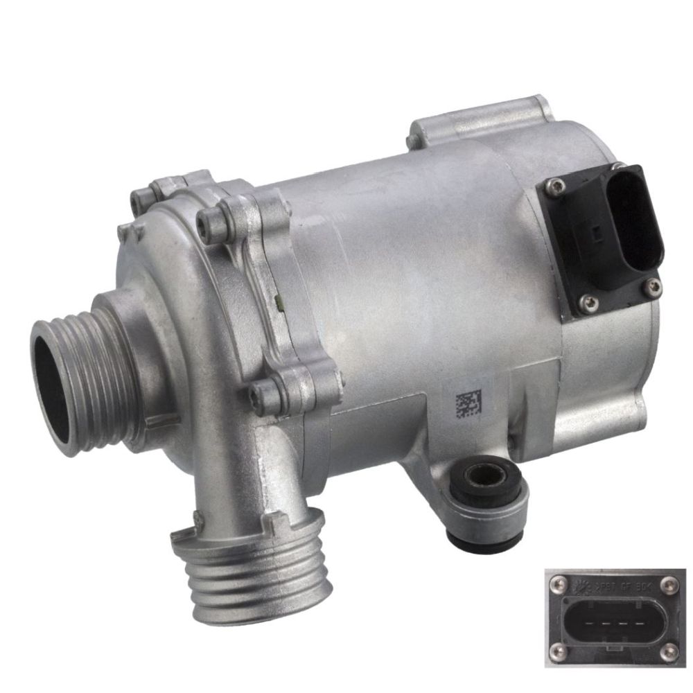Vattenpump 30-9932
