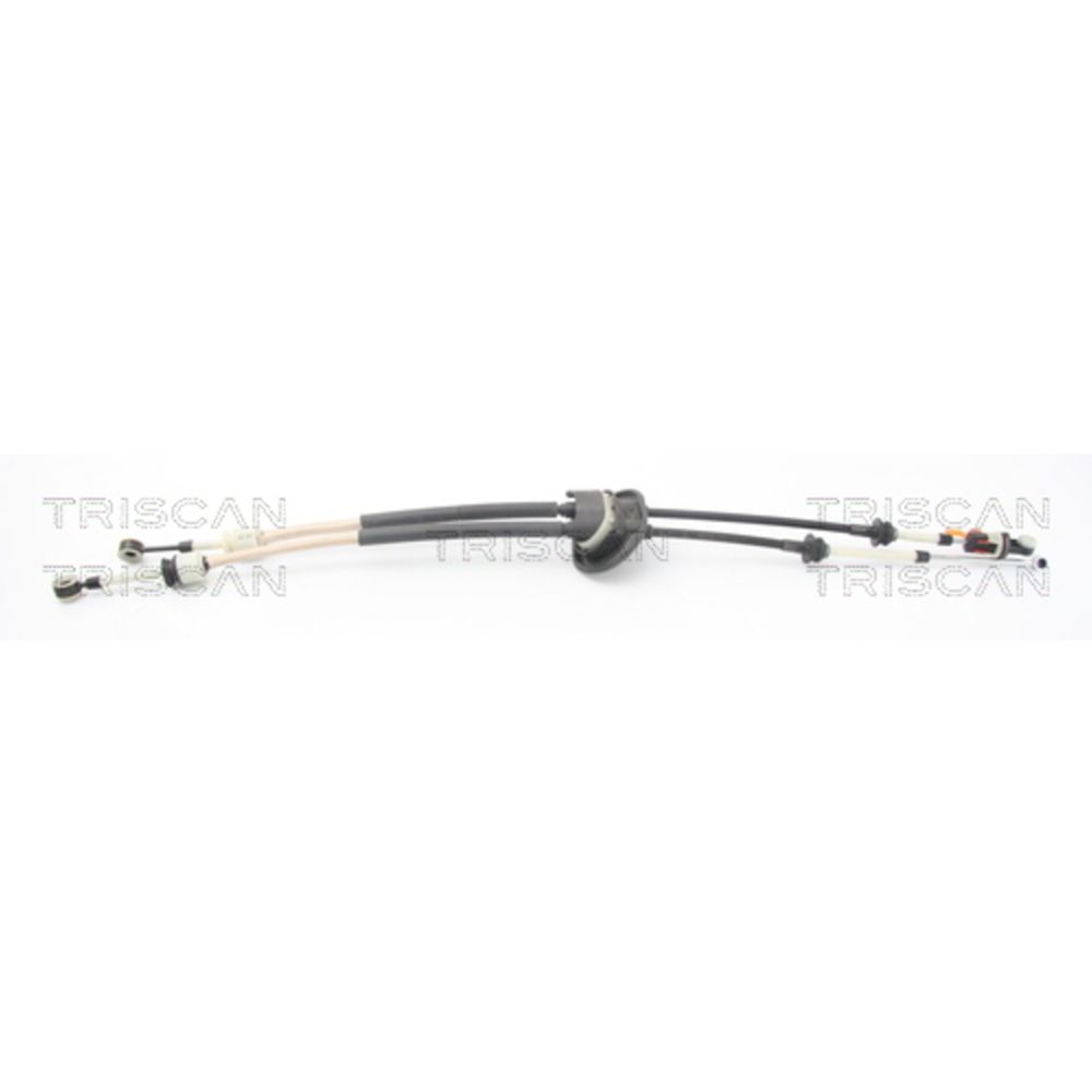 Vajer, manuell transmission 24-00293