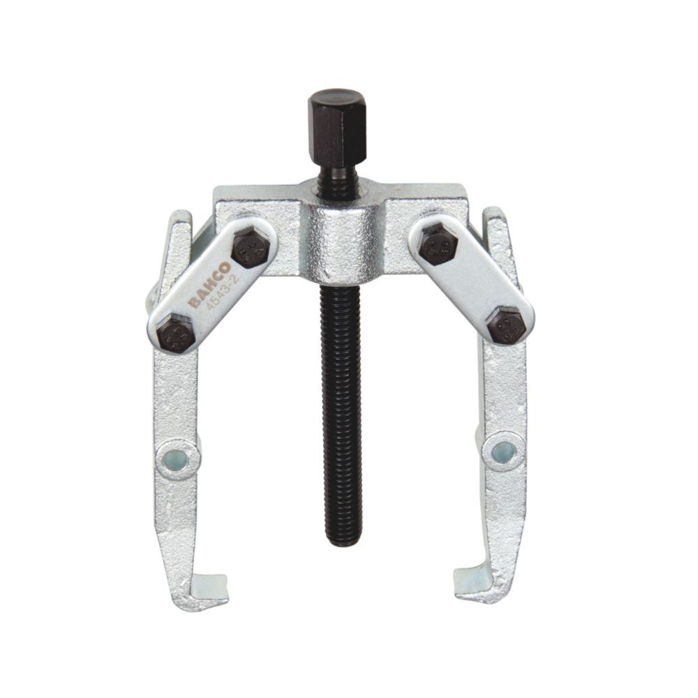 Bahco 4543-2 avdragare 2-bent 10-70 mm