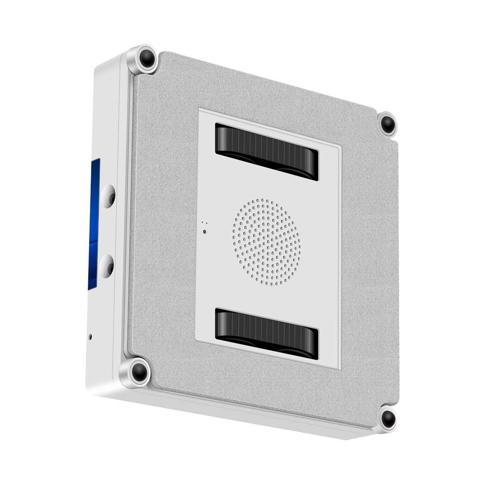 Emax Smart Home Pro Ikkunanpesurobotti