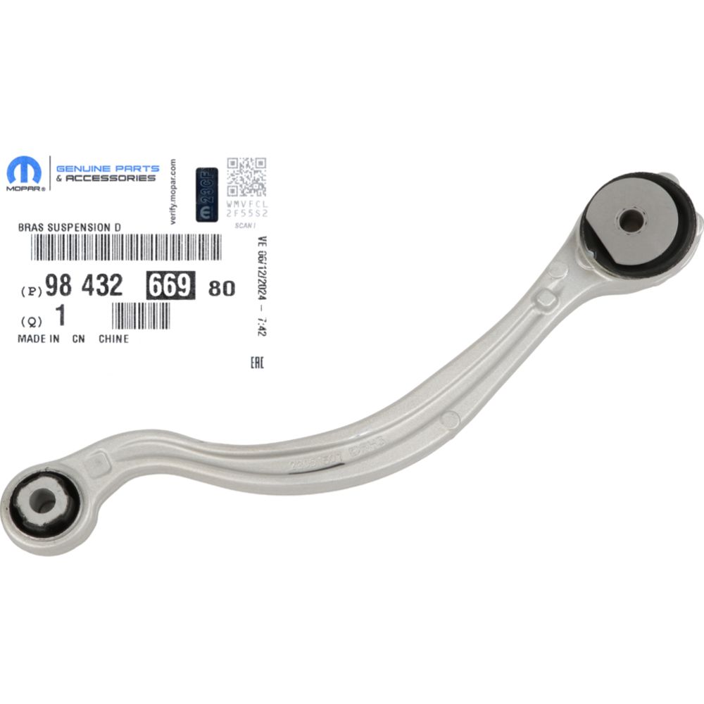Käändmiku stabilisaator 17-06167