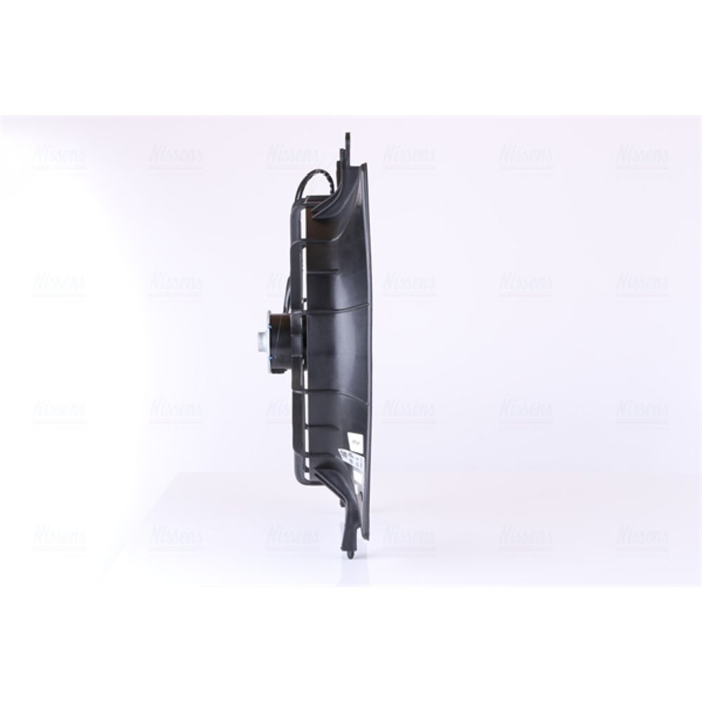Mootorijahutuse ventilaator 13-00274