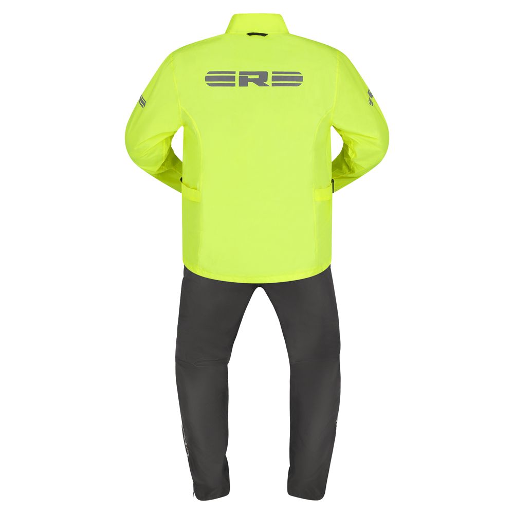 Richa monsoon 2-delat regnställ