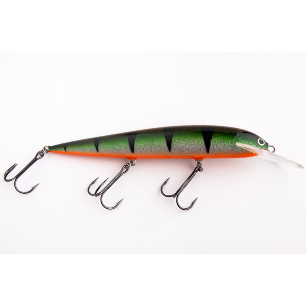 Karikko wobbler 18 cm, färg 46