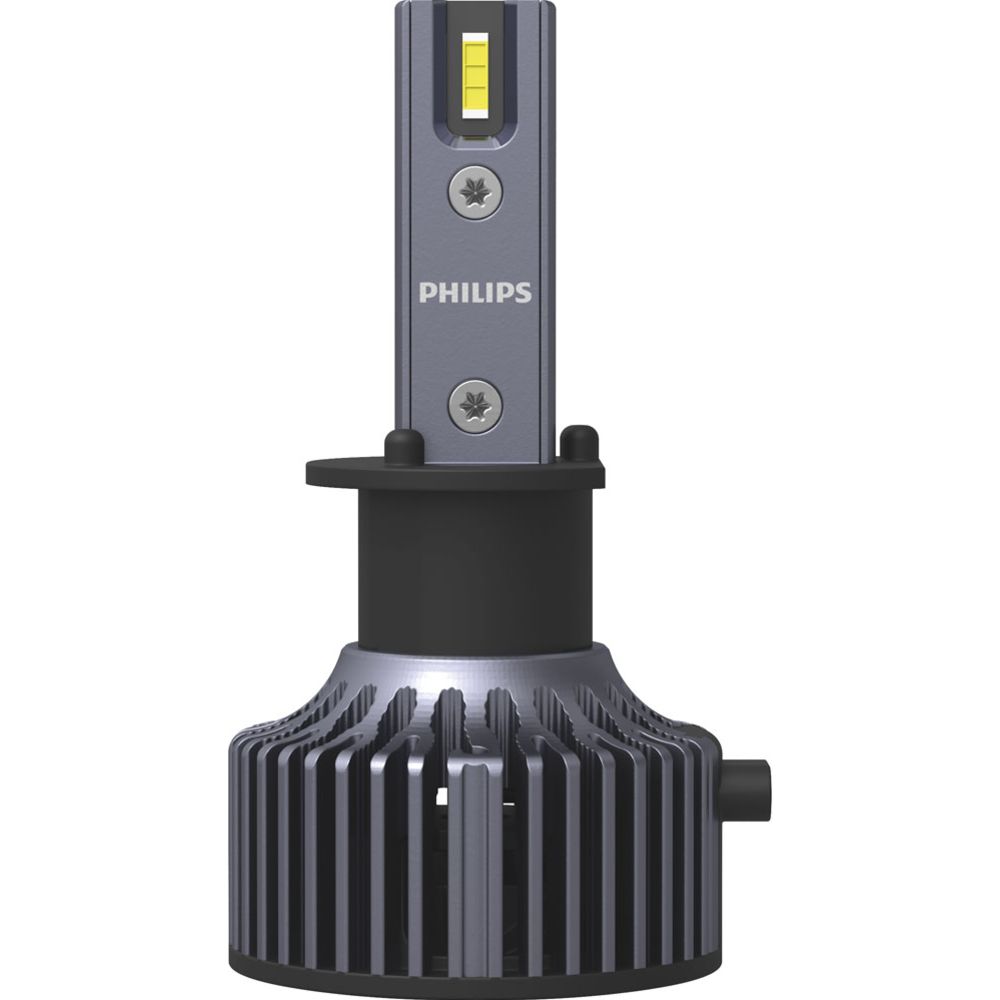 Philips Ultinon Pro 3022 LED-pirnid, H1, 2 tk