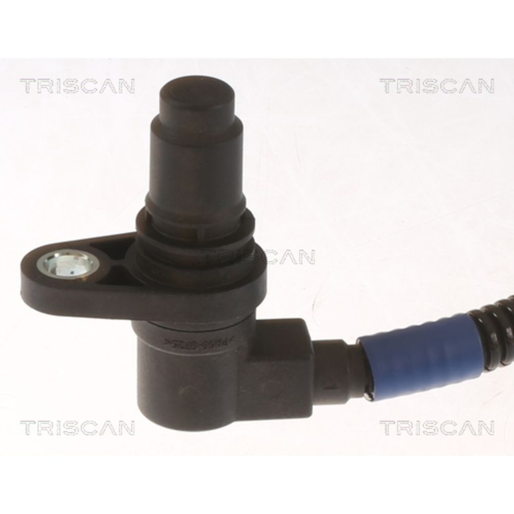 Kampiakselin asentotunnistin 10-00282