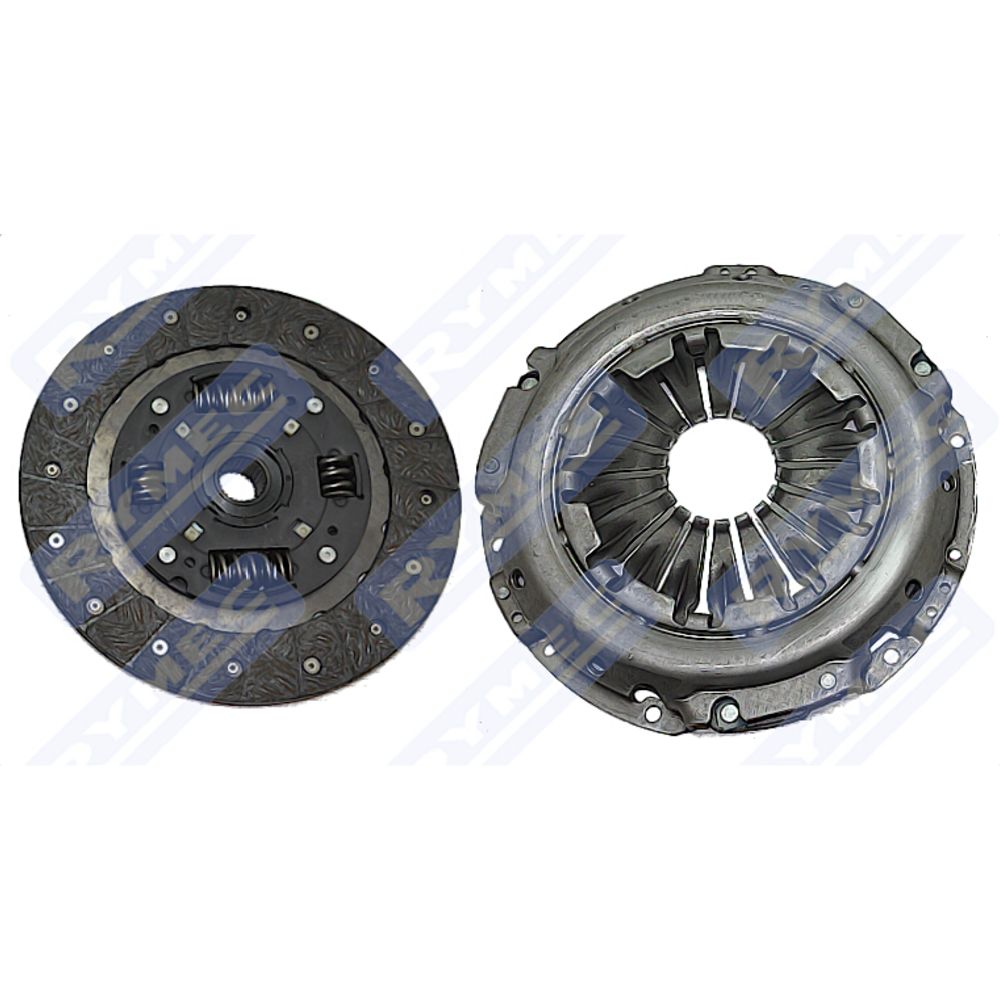 Kytkinpaketti 84-00393