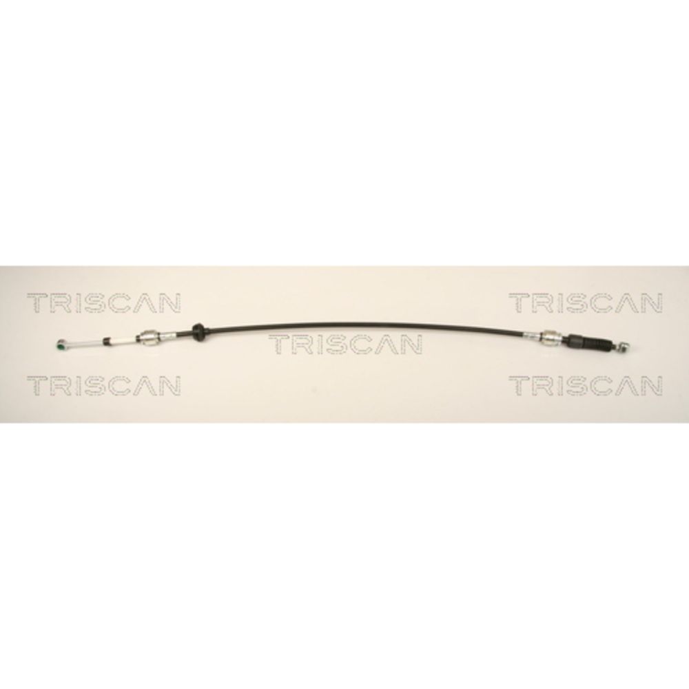Vajer, manuell transmission 24-00253