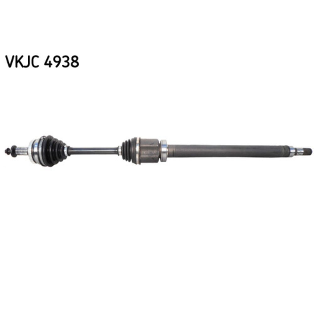 Vetoakseli 17-5524