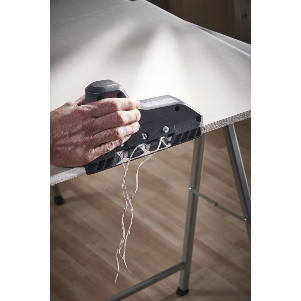 Wolfcraft® kipsplaadi servalõikur