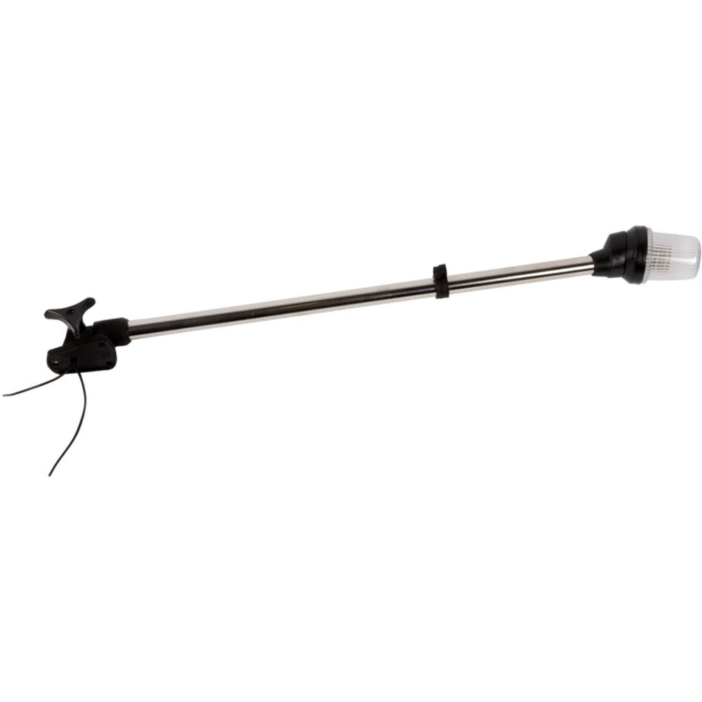 Lalizas LED lanternmast hopfällbar 64 cm
