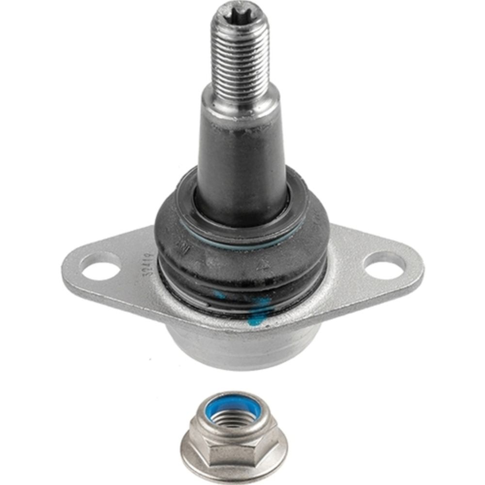 Pallonivel 17-05866