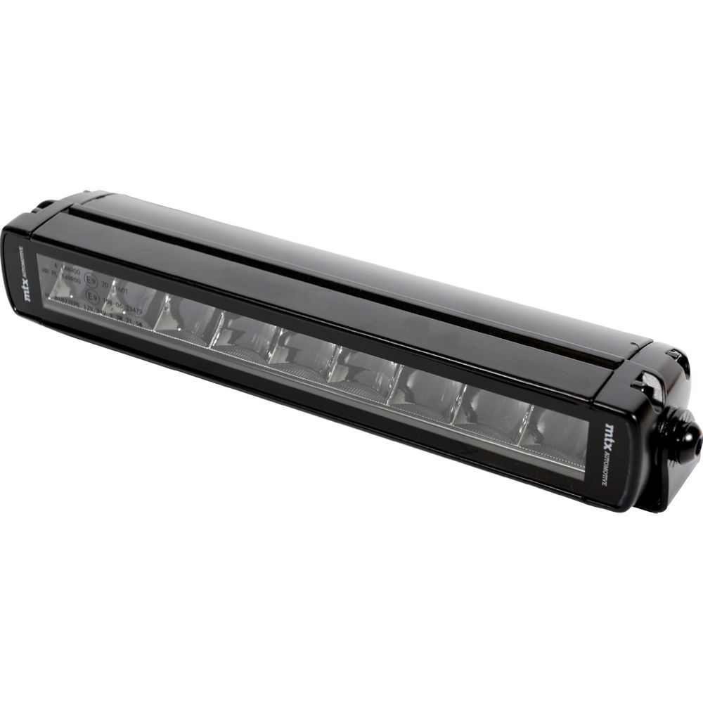 MTX Automotive FlareBoost 250 Slim lisatuli 25 cm 45 W Ref. 20