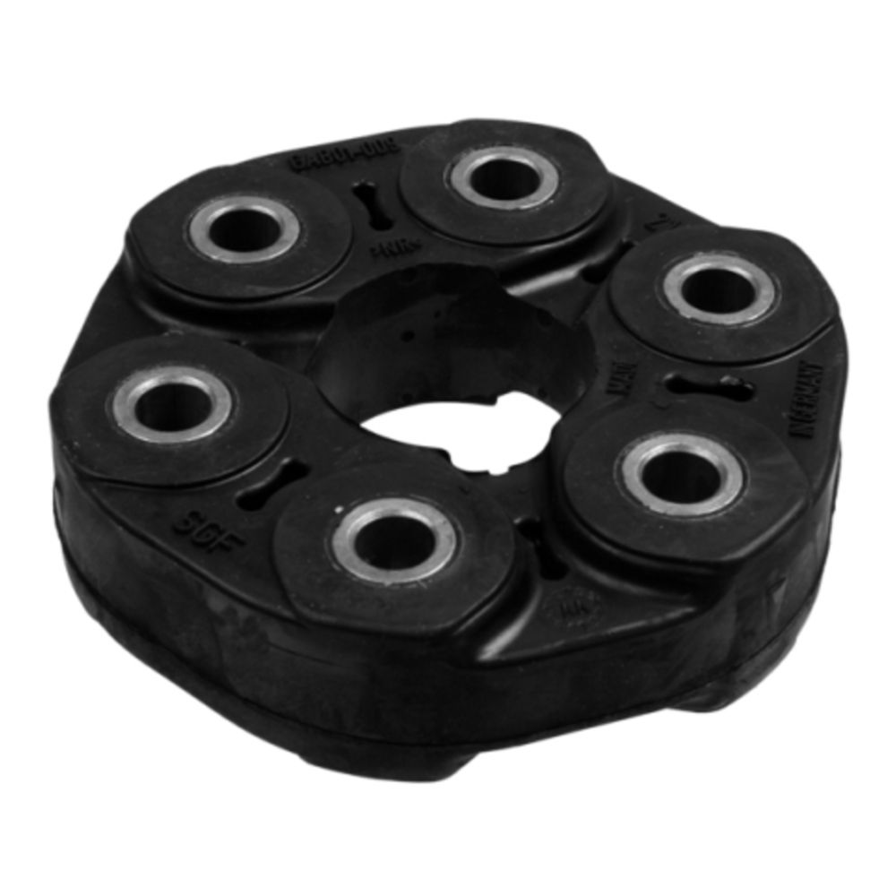 Led, kardanaxel 18-4213