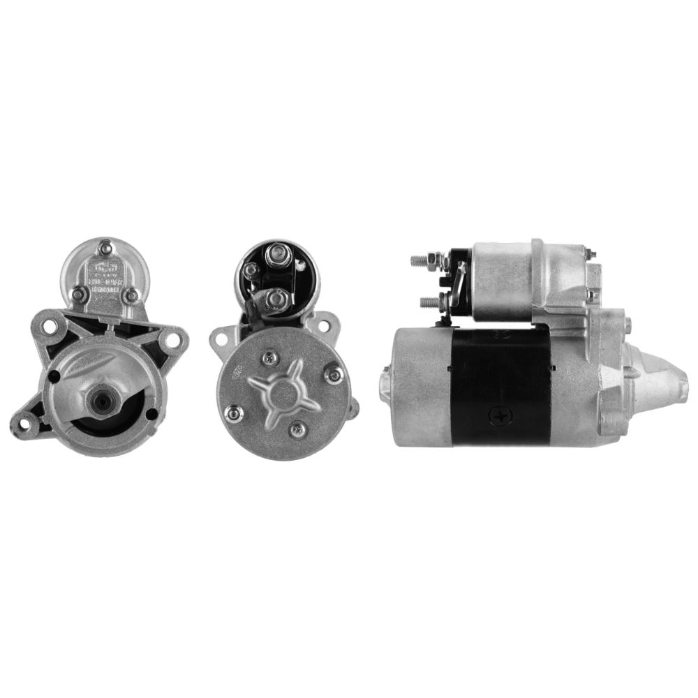 Startmotor 13-2696