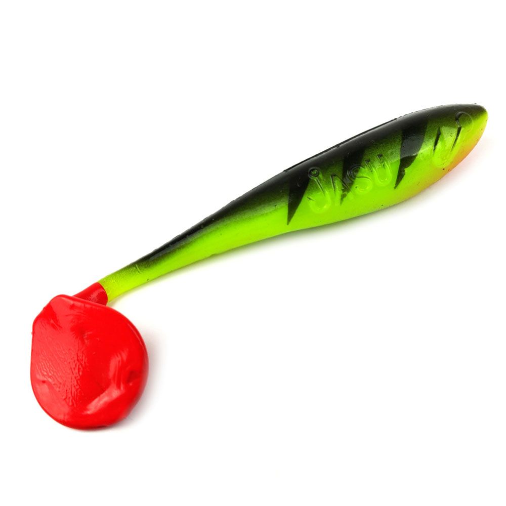 Jasu Louhi kalajigi 8 cm 4 kpl