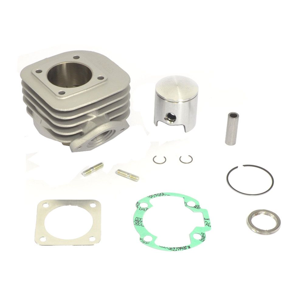Athena big bore sport silindrikomplekt BS'V  Dio 50 (70 cc)