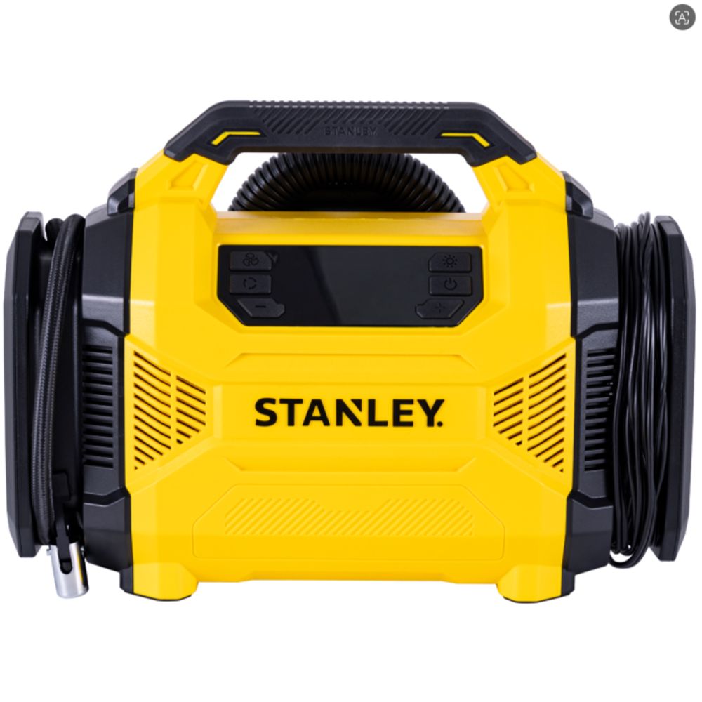 Stanley ilmapumppu 12/230V