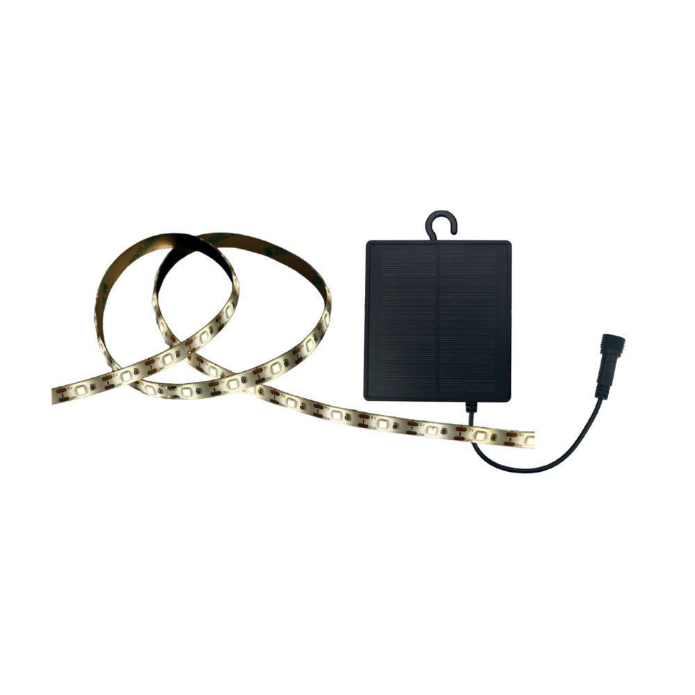 Led Energie Solar LED riba 1,2W 4000K 130 lm 5m IP44