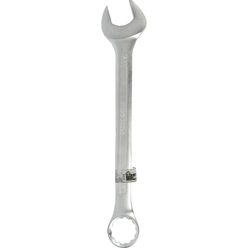 MTX Tools Basic kiintolenkkiavain 41 mm