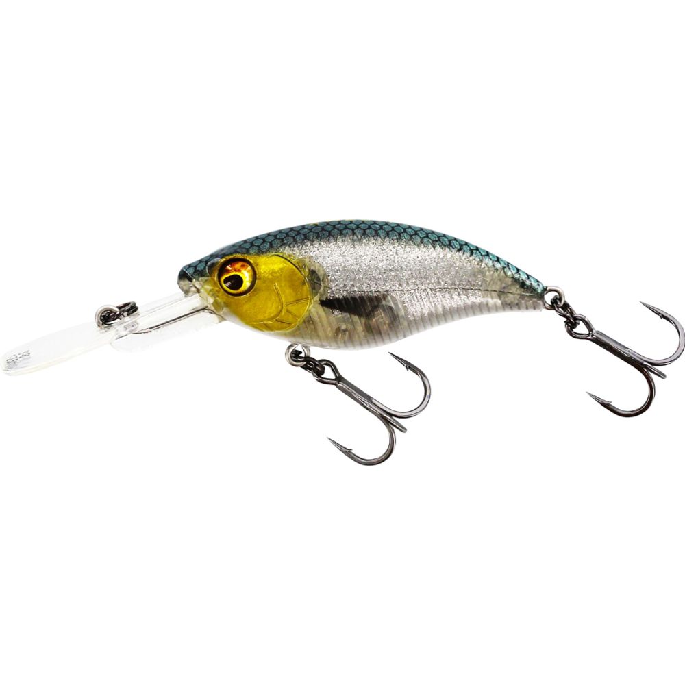 Westin Buzzbite wobbler 6 cm, 10 g
