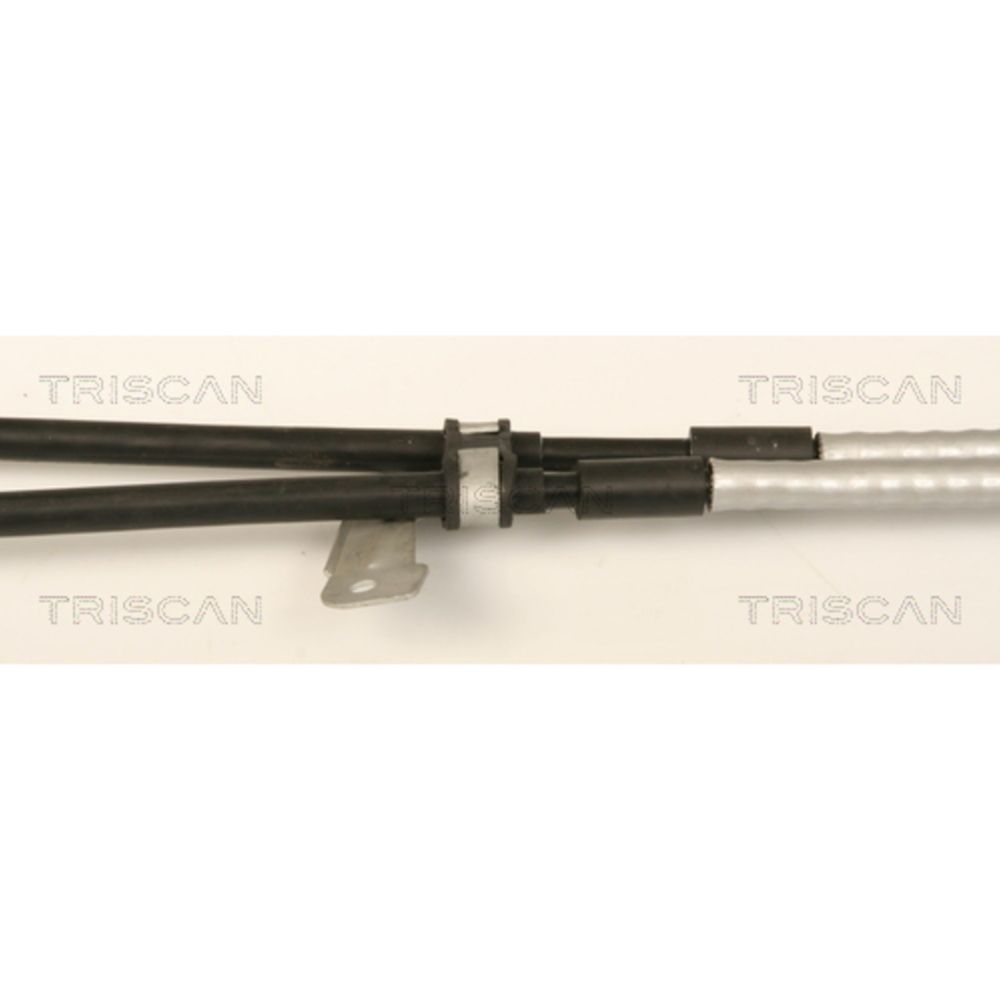 Vajer, manuell transmission 24-00138