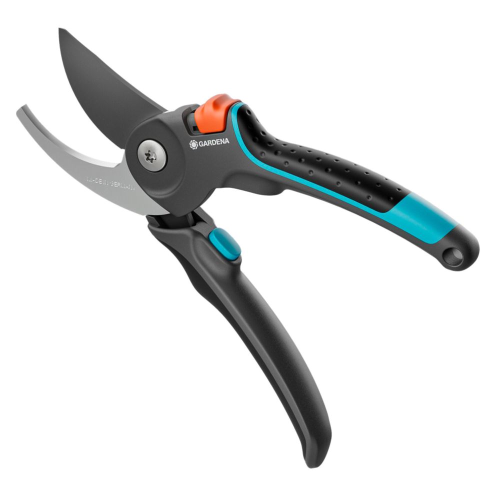 Gardena PremiumCut Pro sekatör med sidoskär