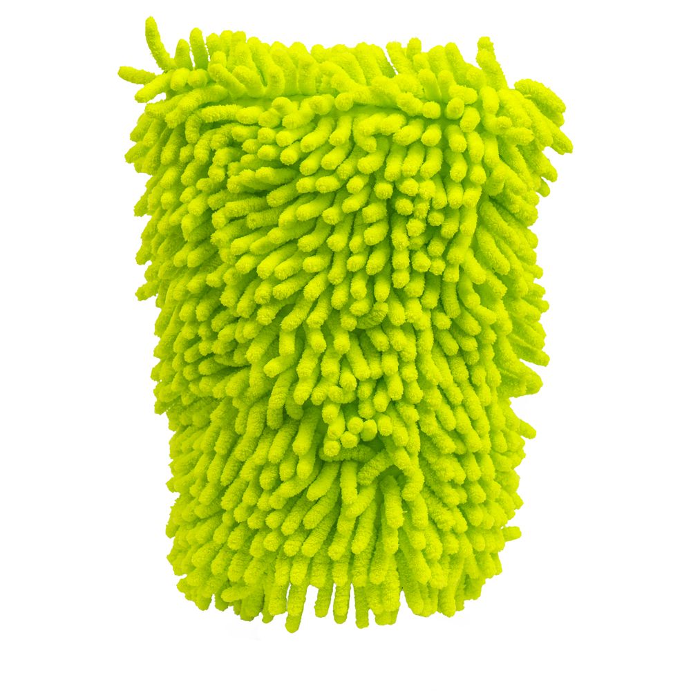 Chemical Guys Chenille Microfiber Wash Pad tvättdyna