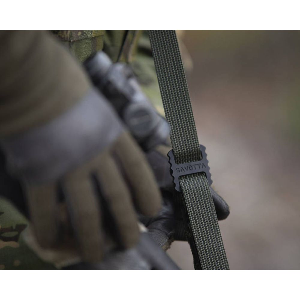 Savotta Griffin Sling HW relvarihm, M05 woodland