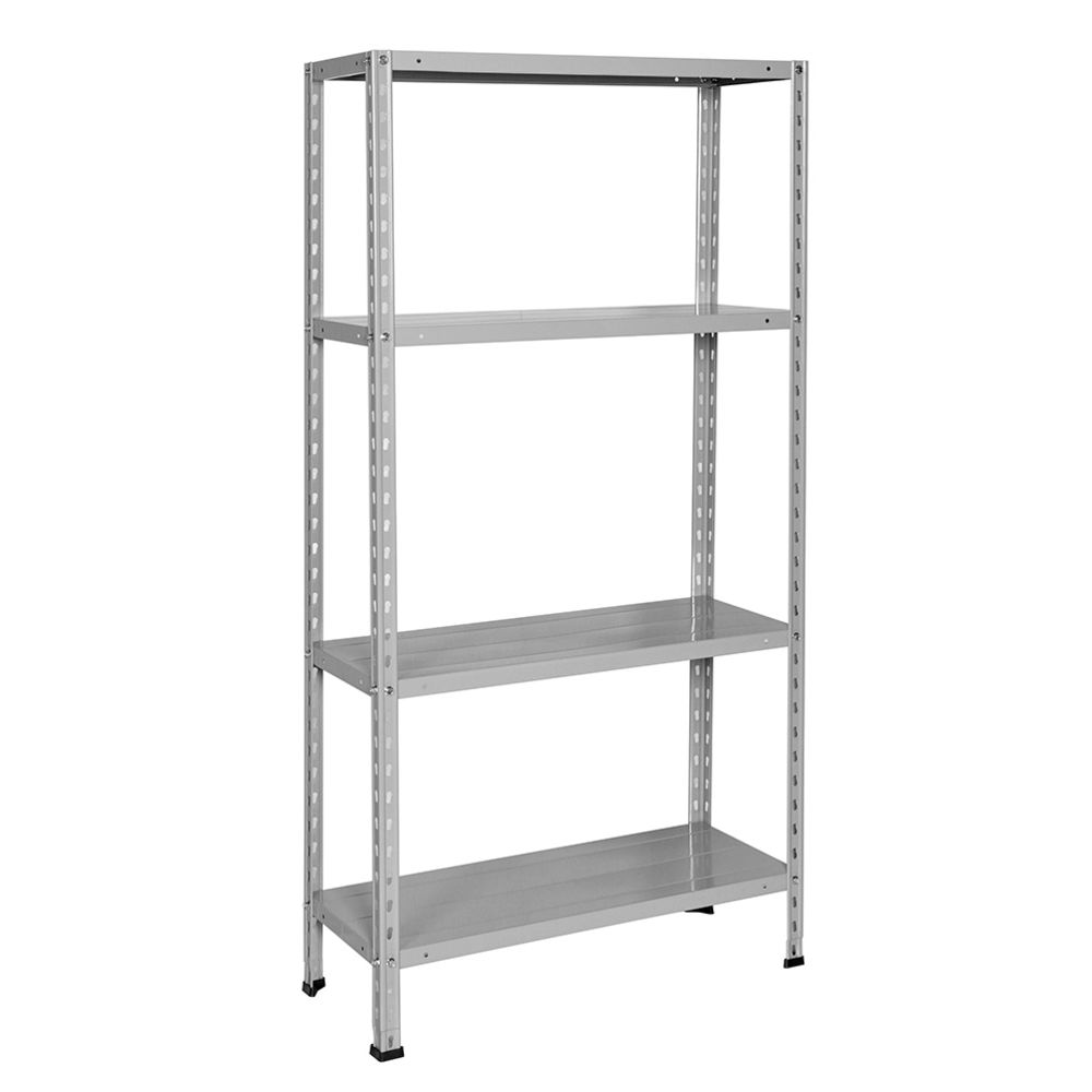 Bizzotto Minikit B250G laoriiul, hall, 750 x 300 x 1500 mm, 160 kg