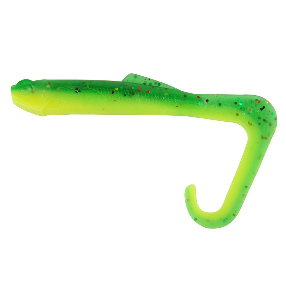 K.P Hybrid Worm 4", 051