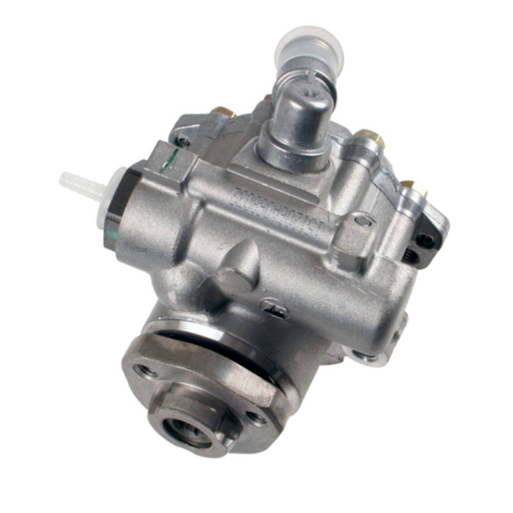 Ohjaustehostimen pumppu 17-01593