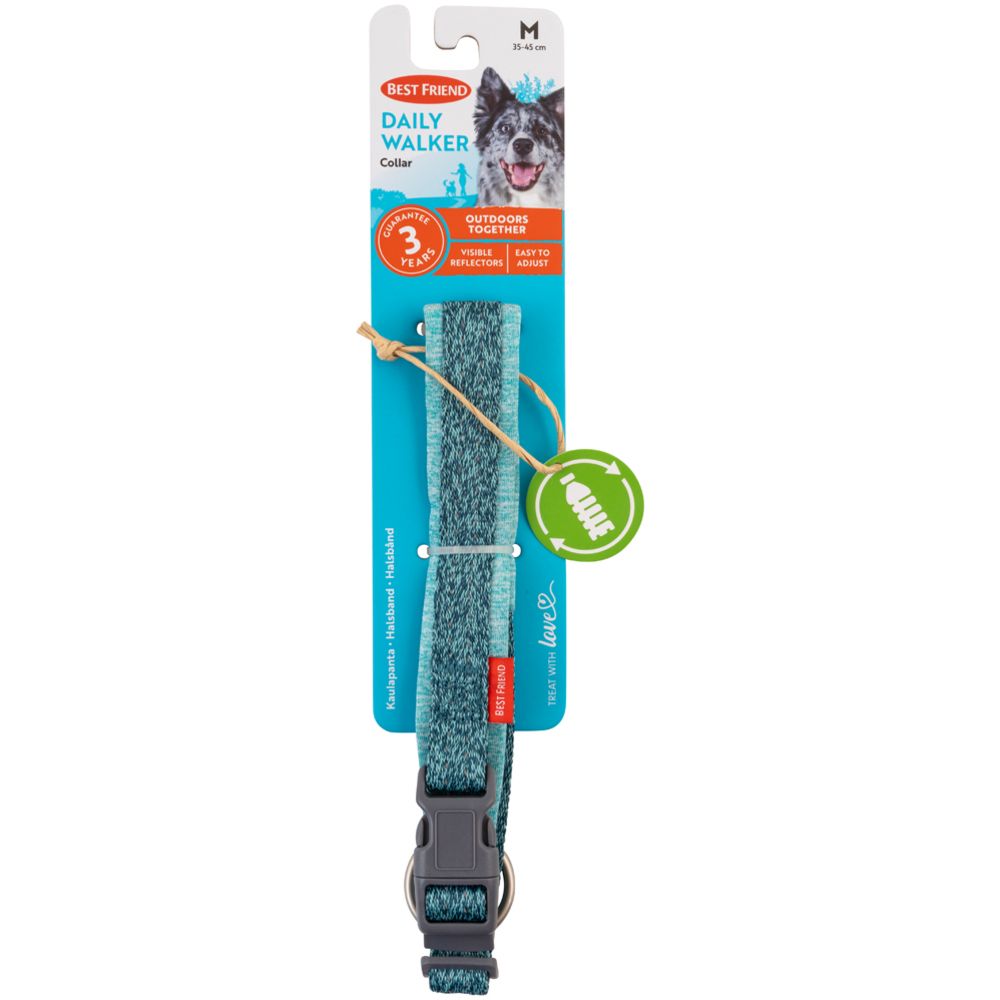 Best Friend Daily Walker panta M, 35-45cm