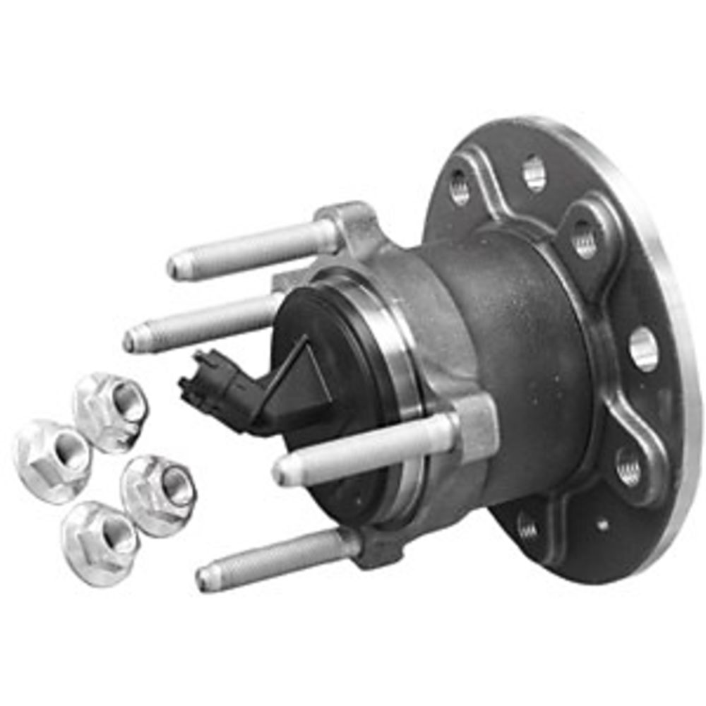 Pyöränlaakerisarja 21-1168