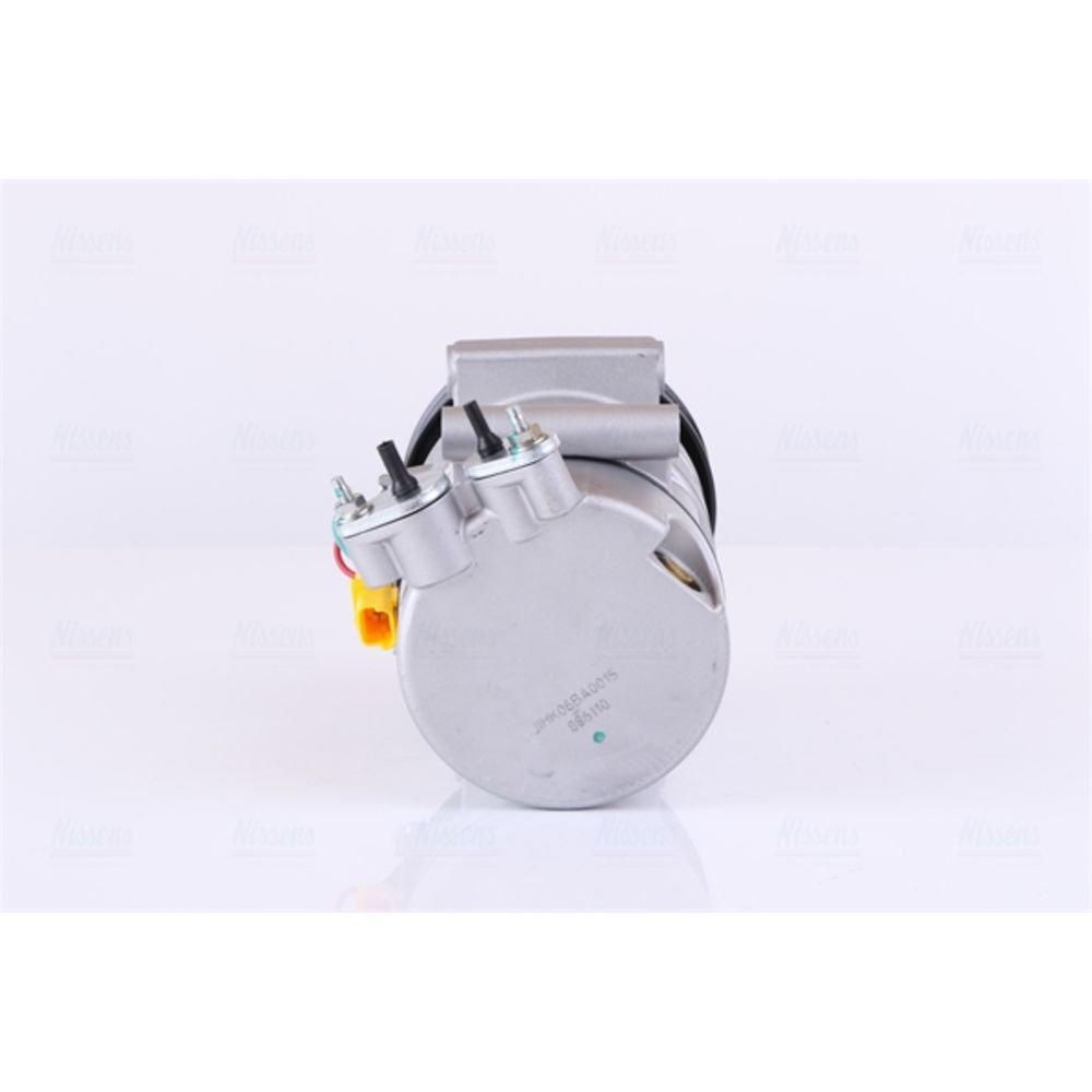Kliimaseadme kompressor 30-04411