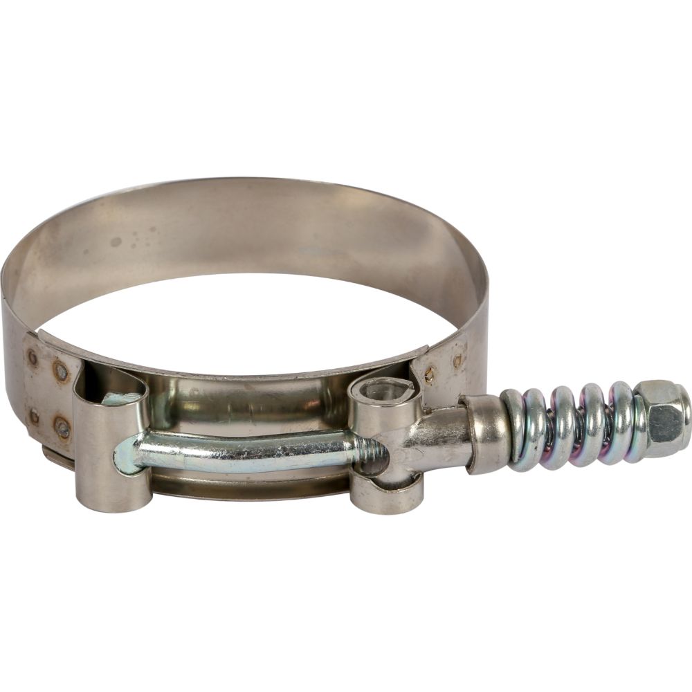 MTX Automotive slangklämma med T-bult 52-60 mm