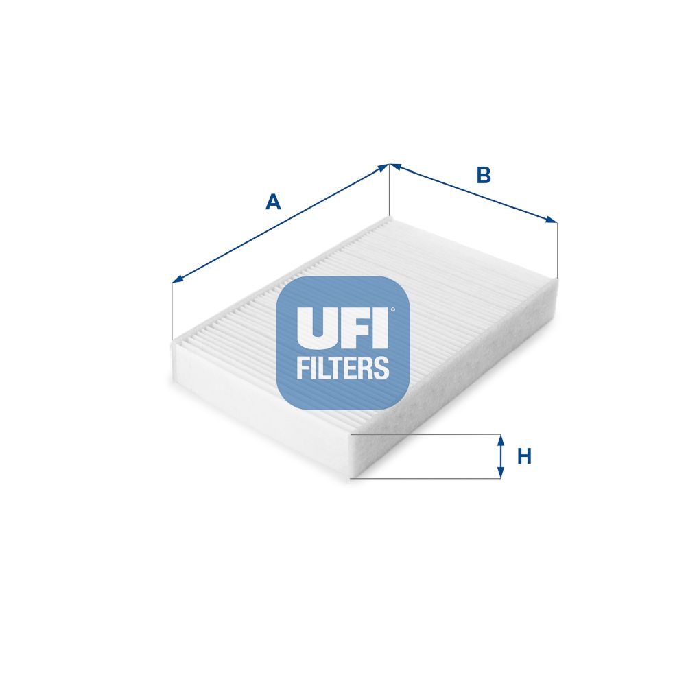 Salongiõhufilter 19-2804