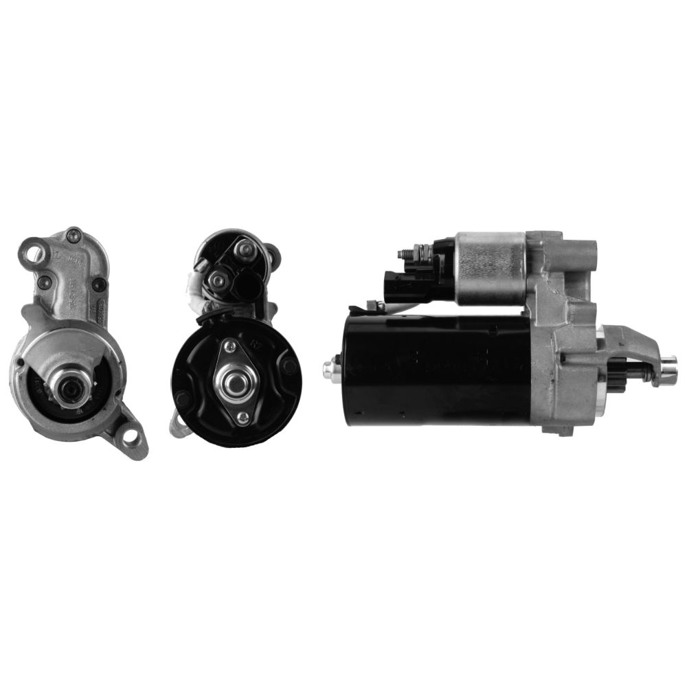 Startmotor 13-00554