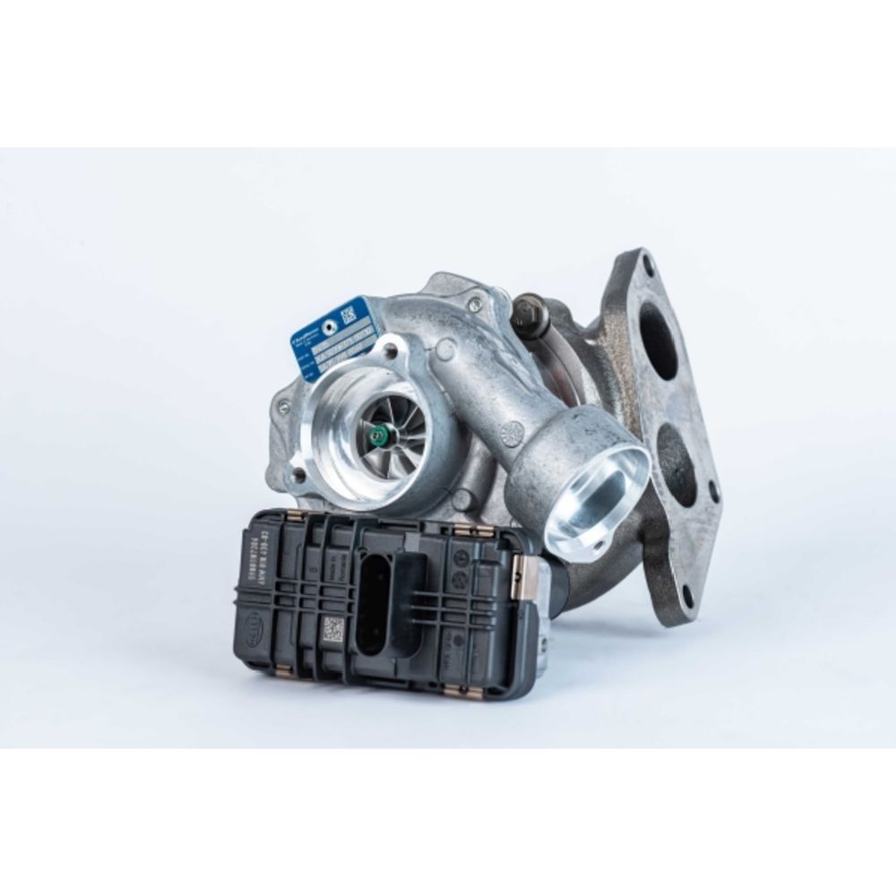 Turbo 13-00730