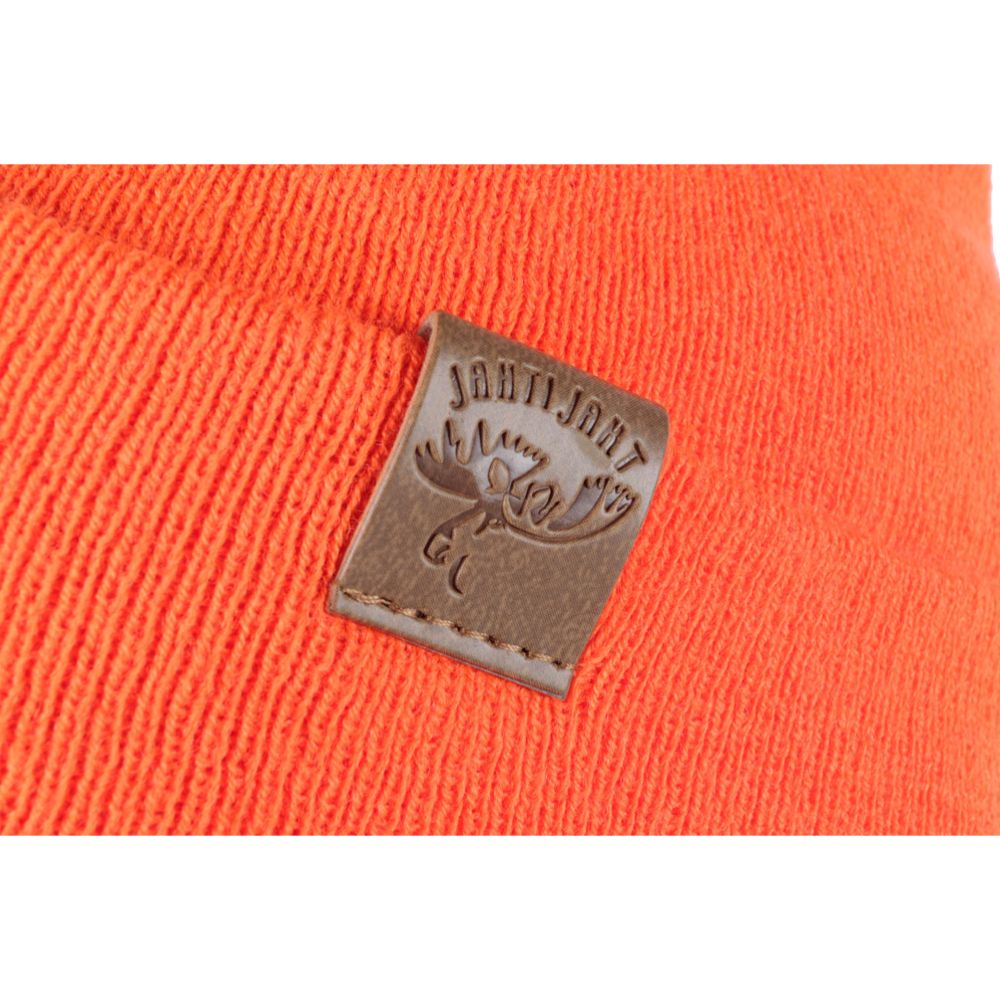 JahtiJakt Ruska jaktmössa orange
