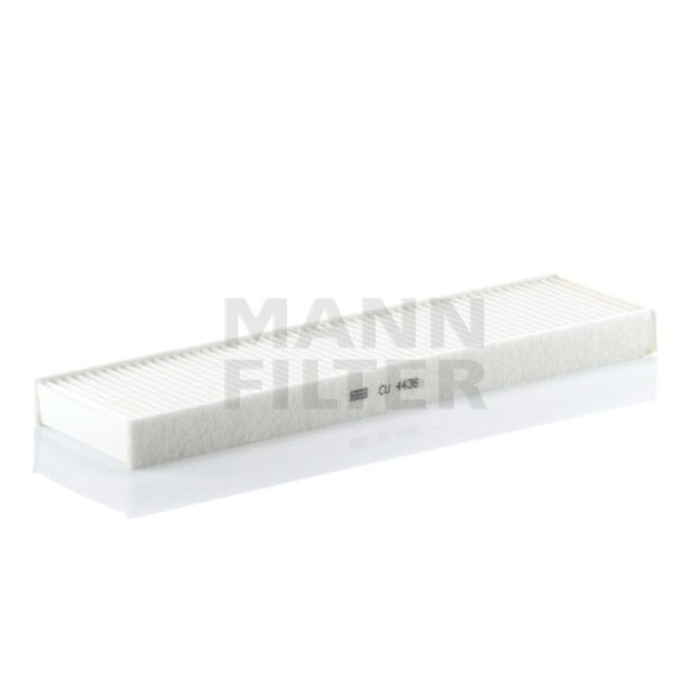 Raitisilmasuodatin 19-2461