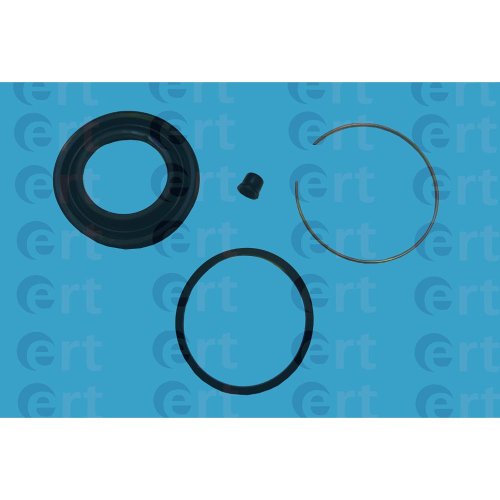 Jarrusatulan korjaussarja 23-6076