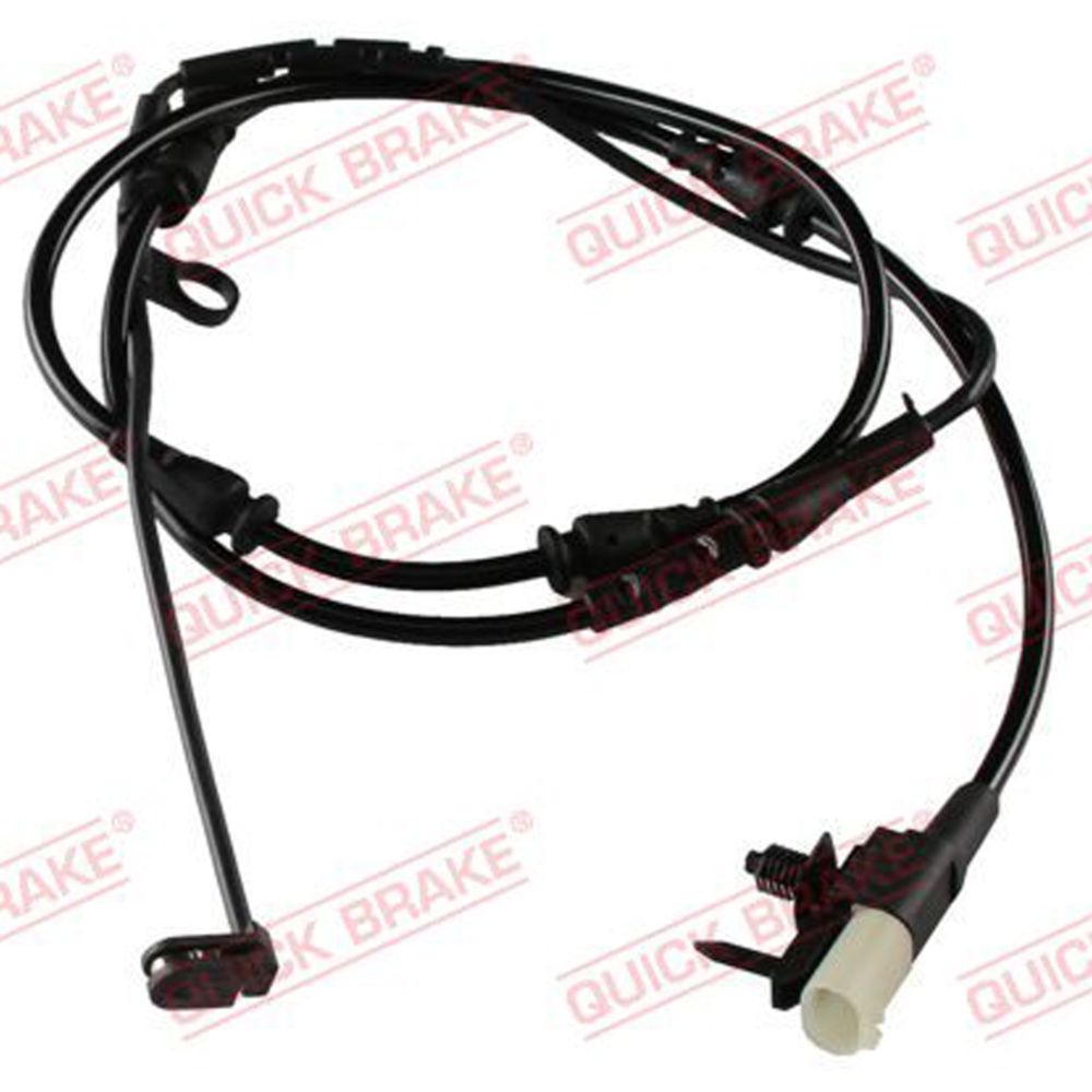 Jarrupalan kulumisenilmaisin 23-15047