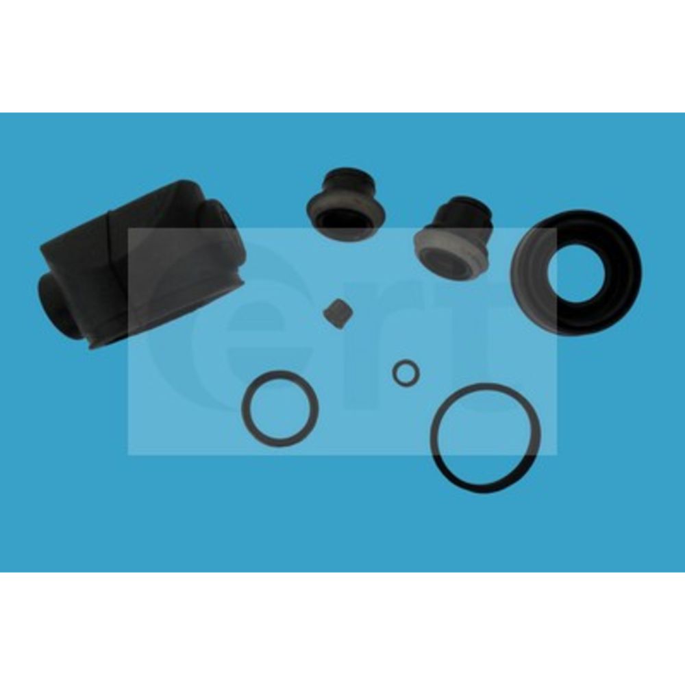 Jarrusatulan korjaussarja 23-6859