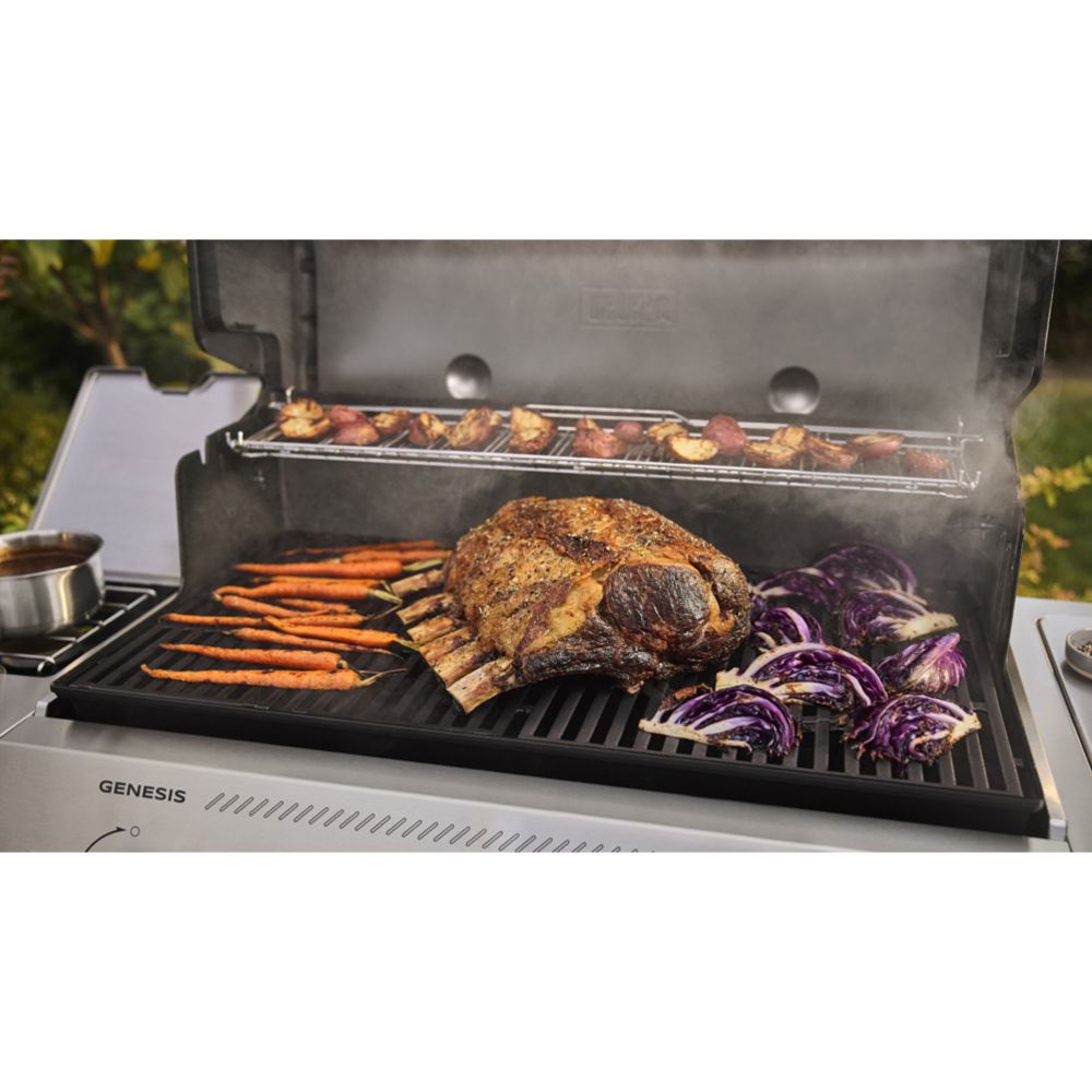 Weber Genesis EP-435W gasolgrill