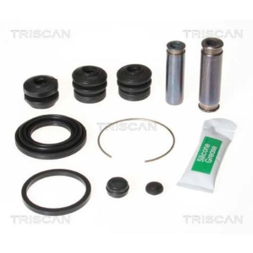 Jarrusatulan korjaussarja 23-6712