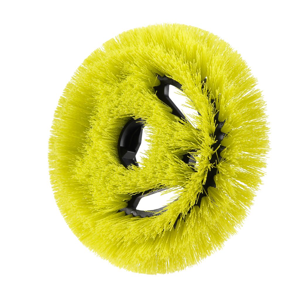 Ryobi ONE+ RACLTM18 keskmise kõvadusega puhastushari, 180 mm