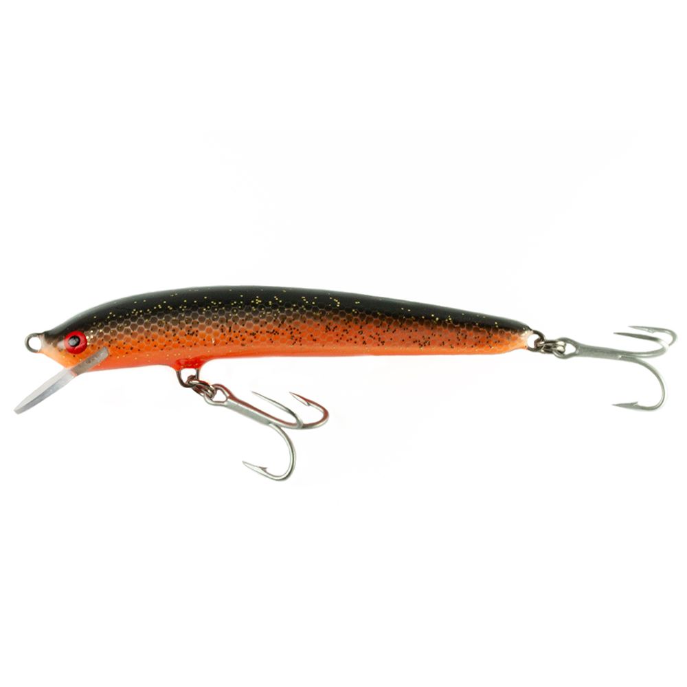 Nils Master Invincible floating voobler 12 cm 24 g